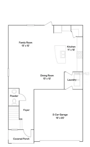 a picture of a bench