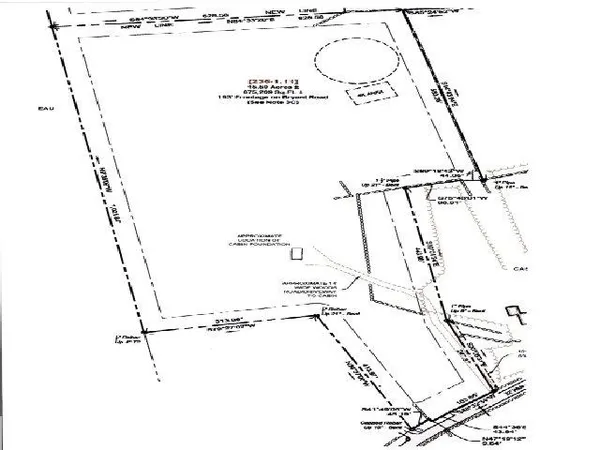 $219,000 | 199 Bryant Road, Jaffrey, NH 03452
