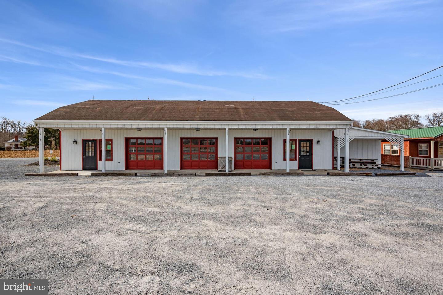 601 Quinton-Marlboro Road Bridgeton, NJ 08302 - Photo 1 of 17