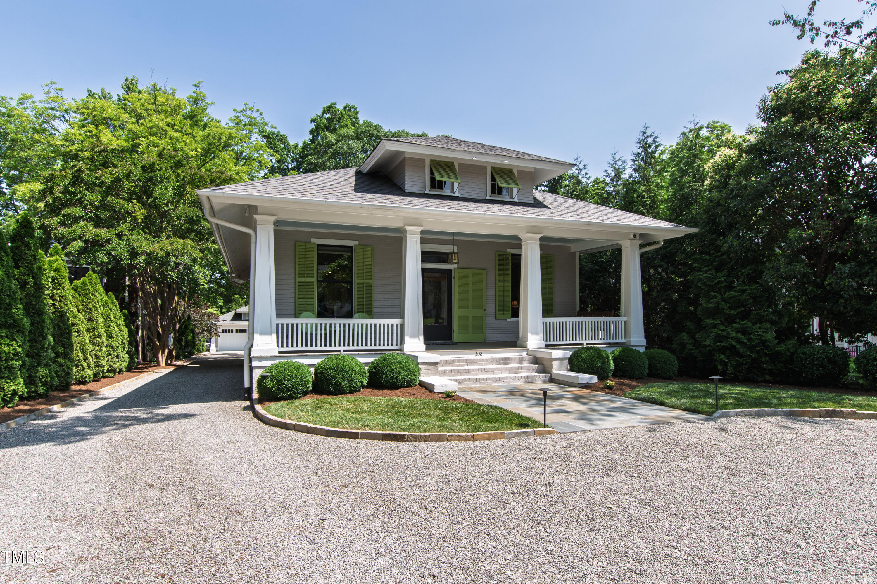 308 West Whitaker Mill Road Raleigh, NC 27608 - Photo 1 of 69 Whitaker (66)