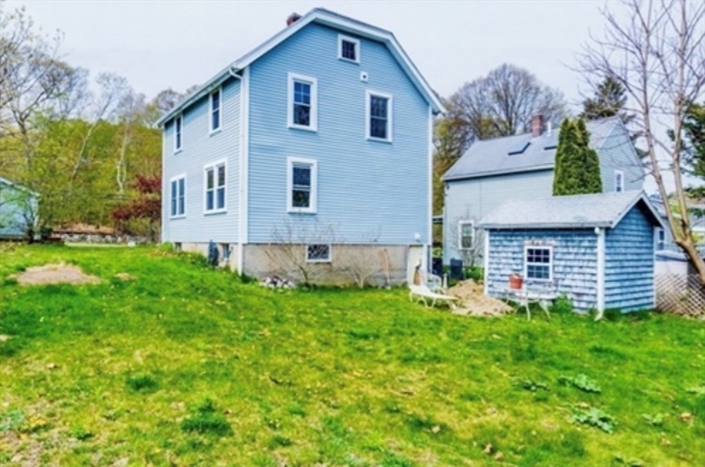 147 Pine Street Dedham, MA 02026 - Photo 18 of 23