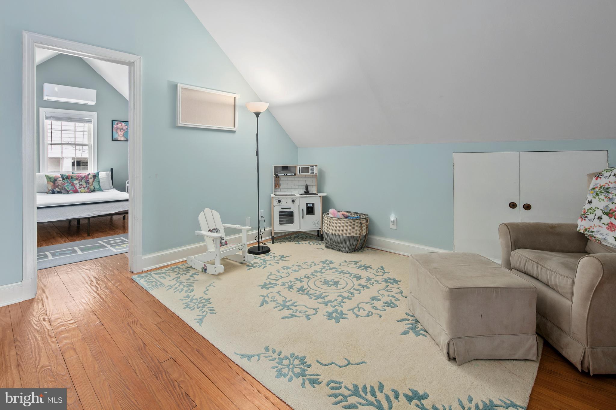 1212 Dale Drive Silver Spring, MD 20910 - Photo 27 of 59 a living room with furniture and a table