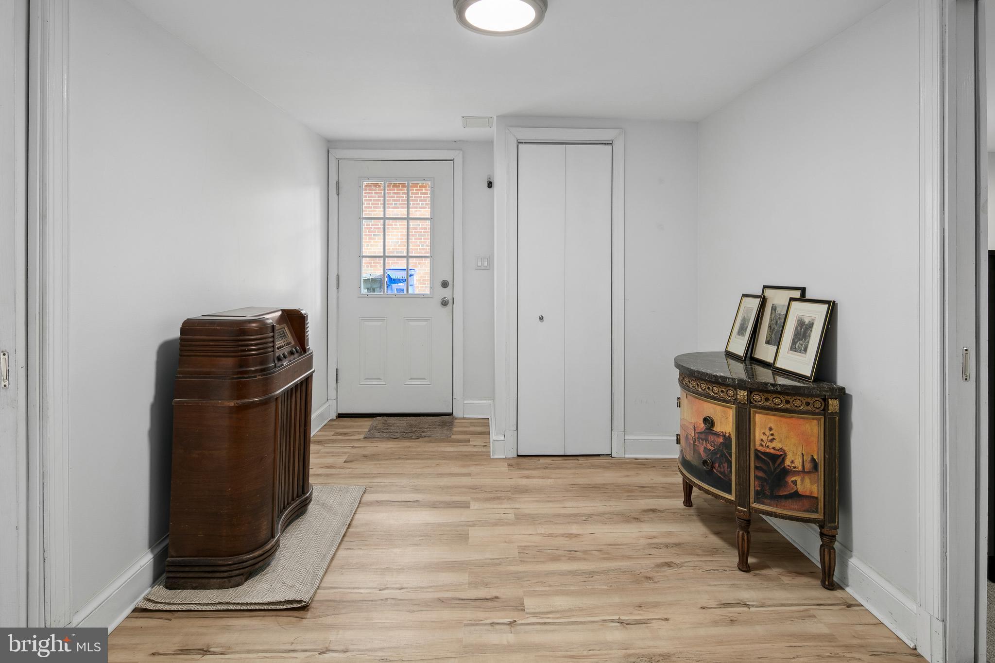 1212 Dale Drive Silver Spring, MD 20910 - Photo 41 of 59 Mudroom