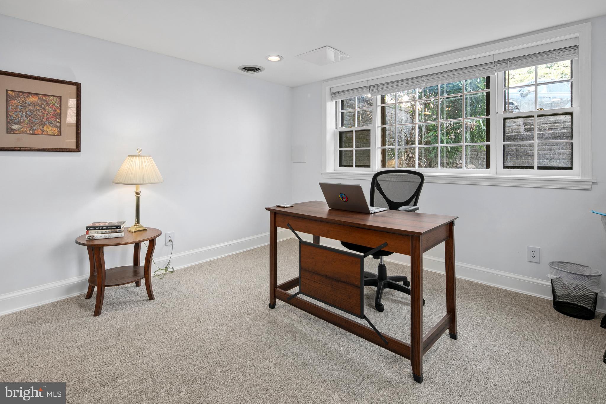 1212 Dale Drive Silver Spring, MD 20910 - Photo 43 of 59 a living room with furniture and a window