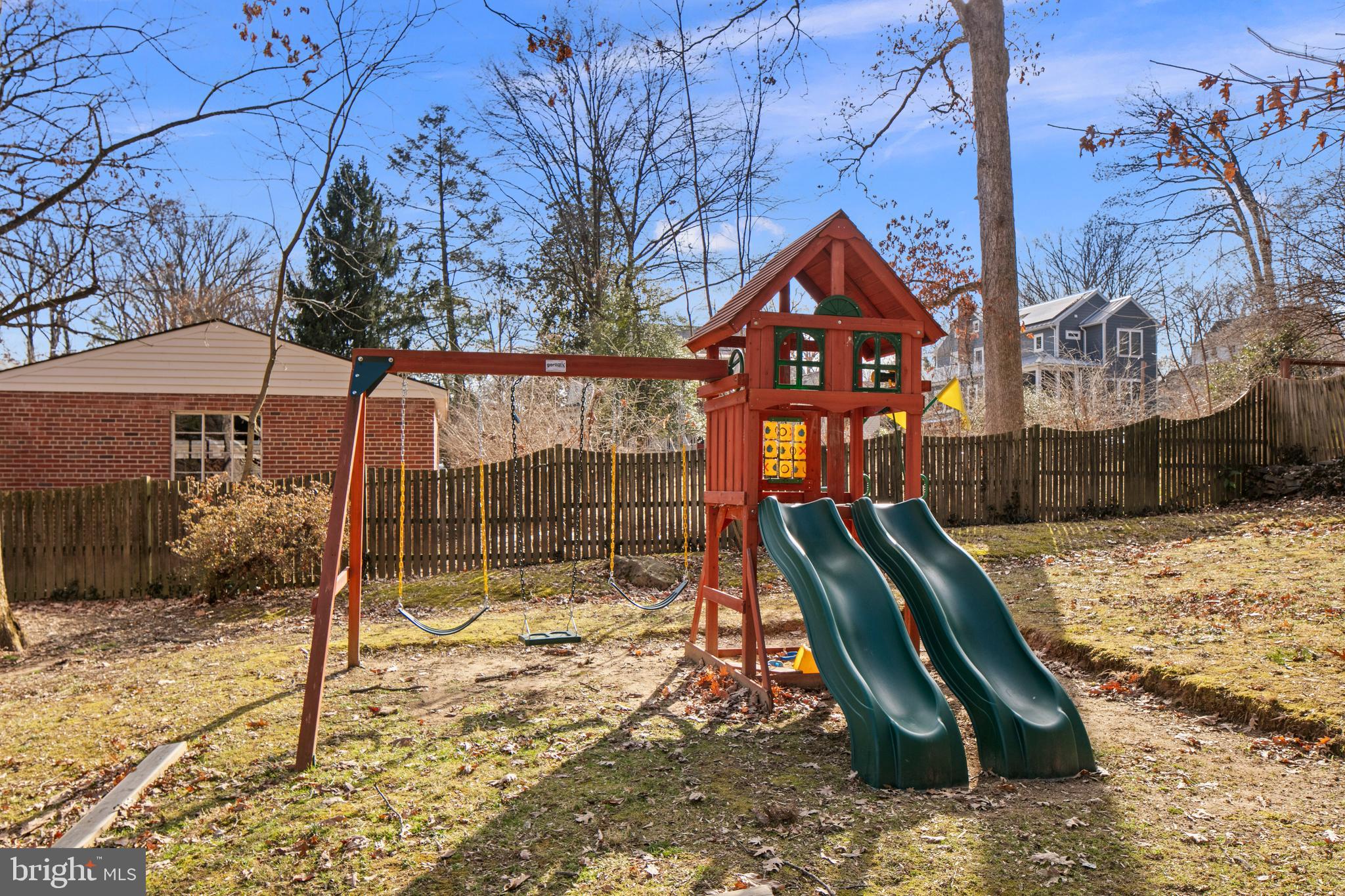 1212 Dale Drive Silver Spring, MD 20910 - Photo 57 of 59 a view of outdoor space yard and patio