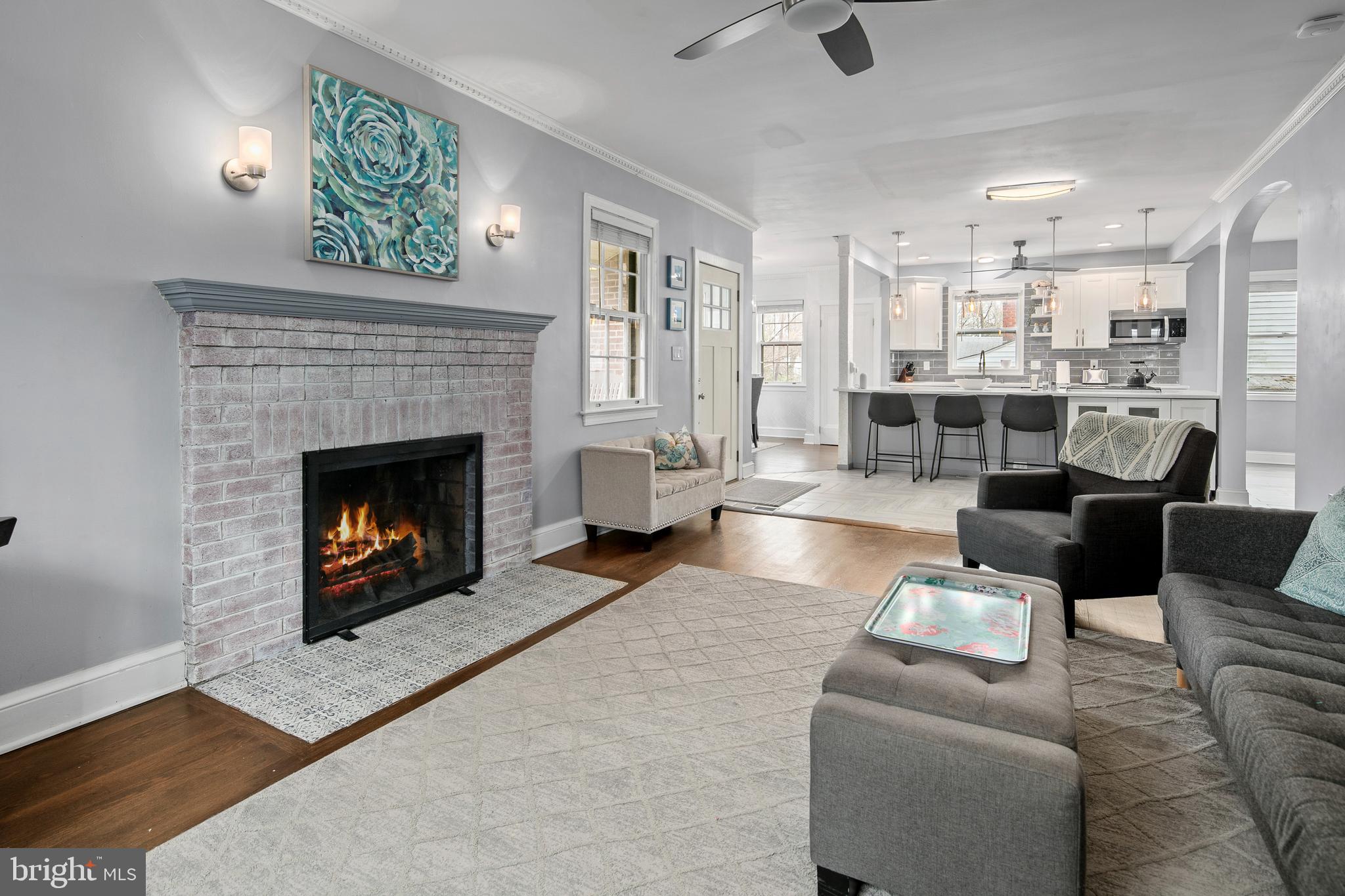 1212 Dale Drive Silver Spring, MD 20910 - Photo 6 of 59