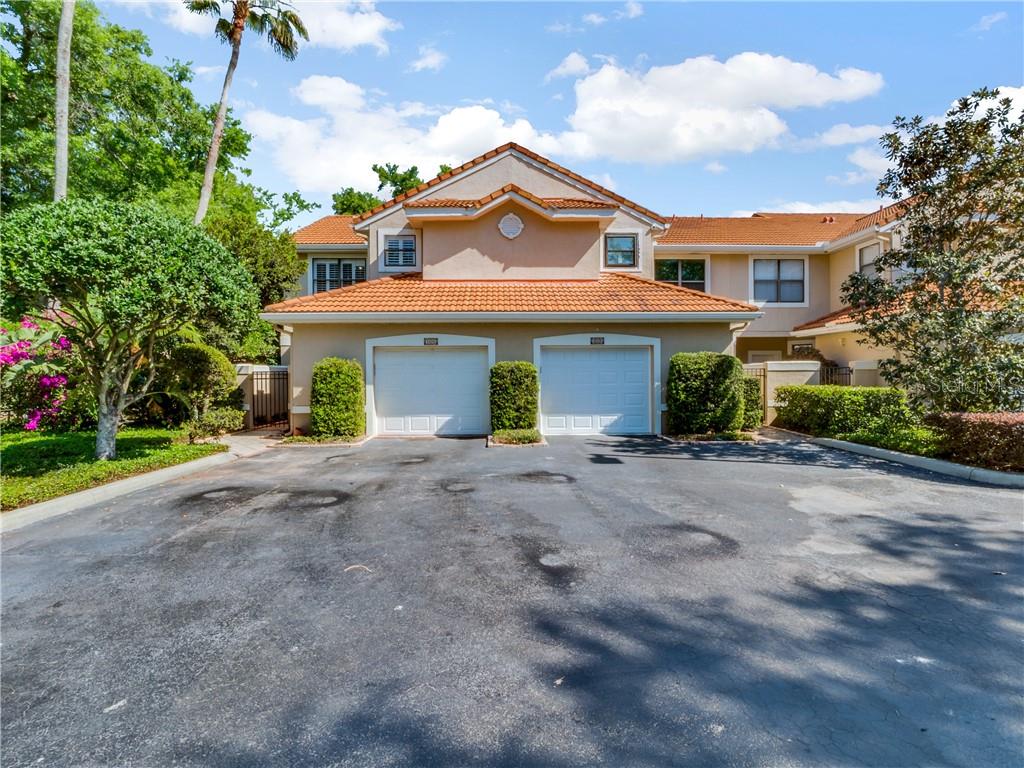 You cannot beat the location of this fully remodeled 3 bedroom, 2.5 bath townhome in the heart of Maitland tucked away in the secluded gated community of Villas of Lake Destiny.
