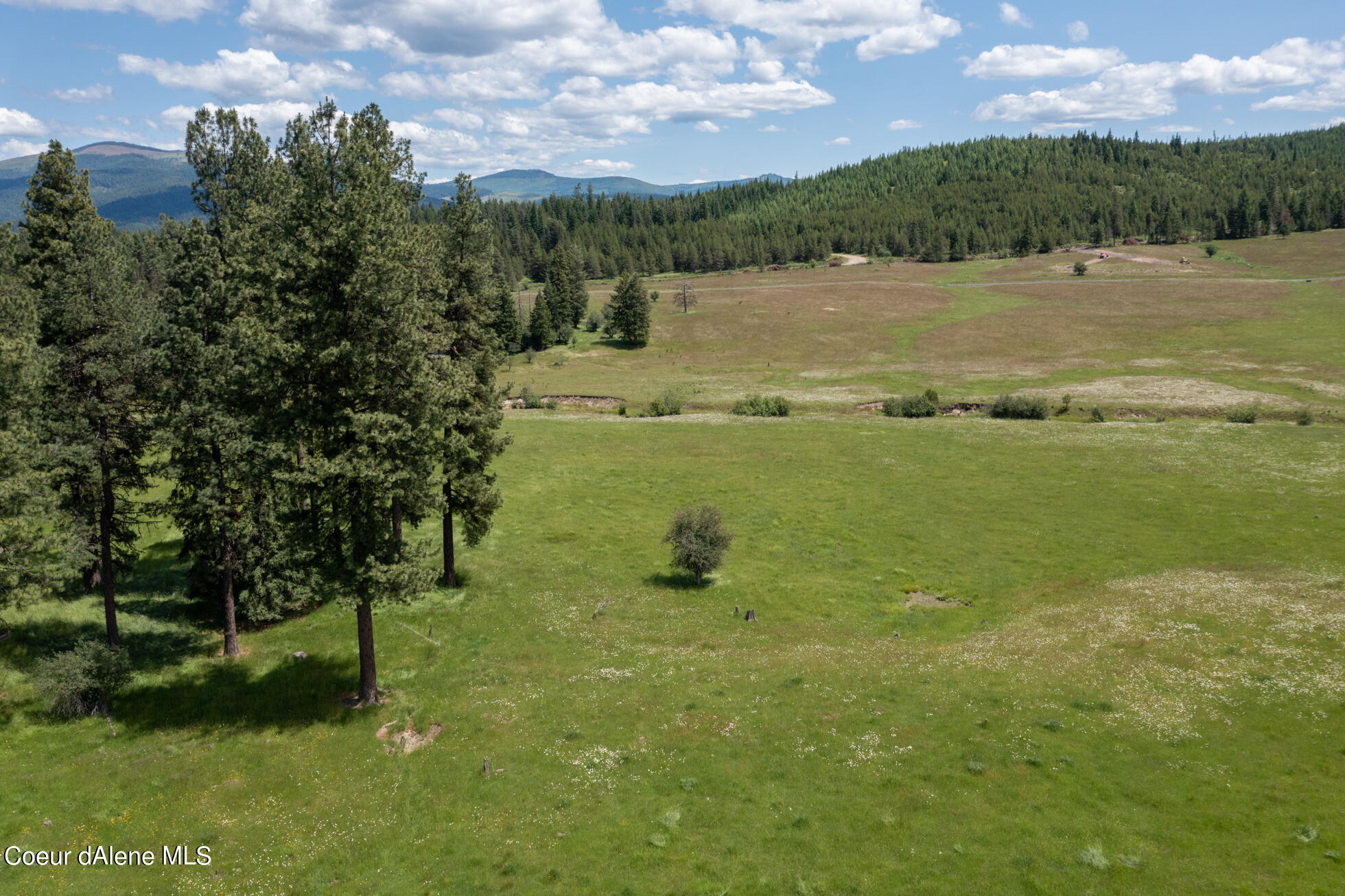 2 Liberty Lane Ranch, Unit TYSON Fernwood, ID 83830 - Photo 1 of 1 Drone 15