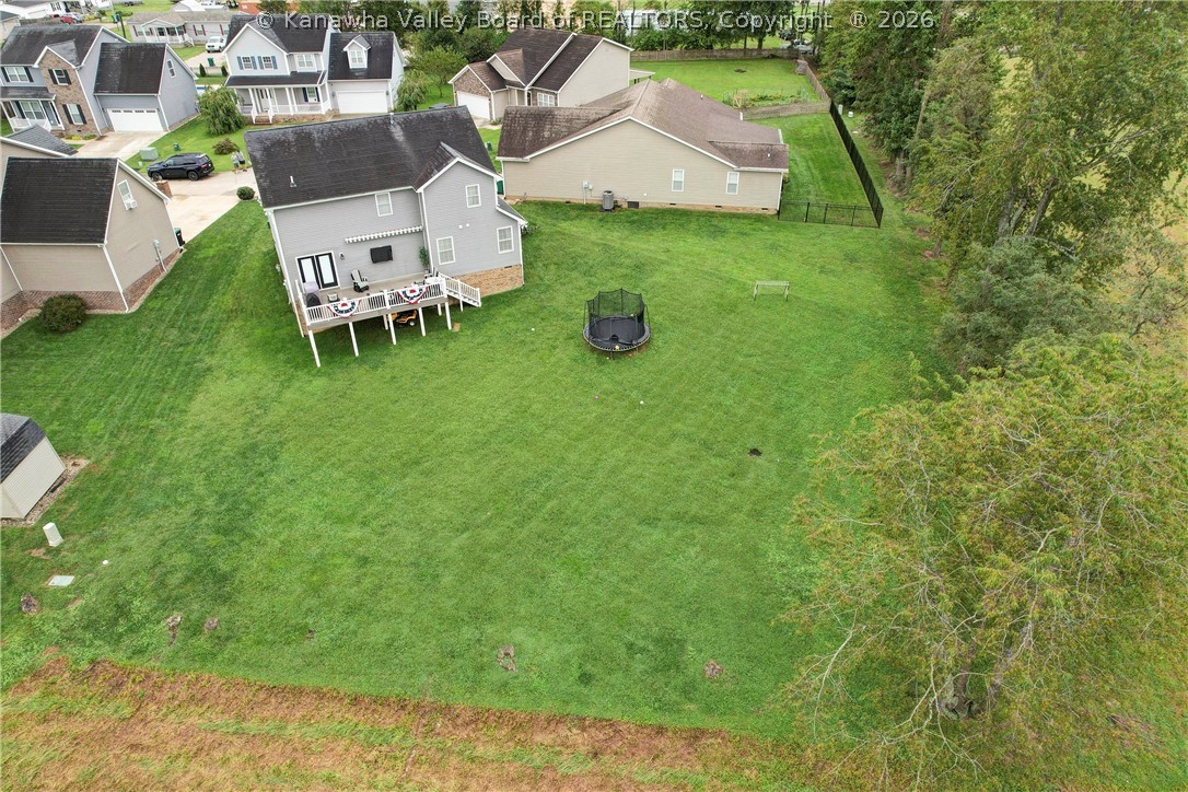74 Hosanna Way Winfield, WV 25213 - Photo 35 of 38 Gallery Image 35