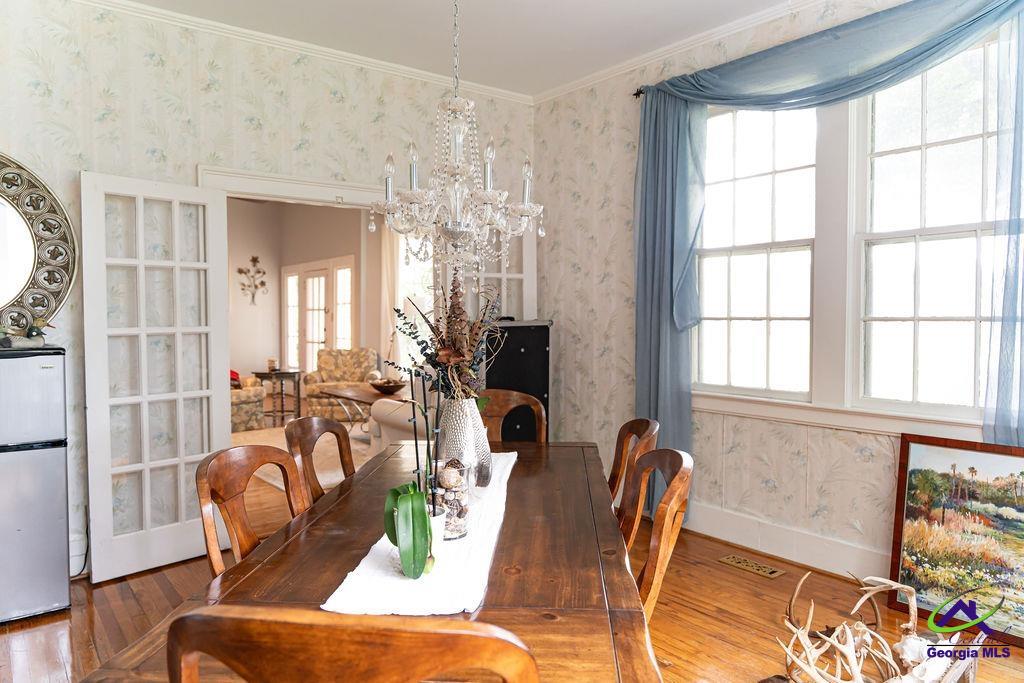 7890 Poplar Springs Road Byromville, GA 31007 - Photo 36 of 37 Gallery Image 36