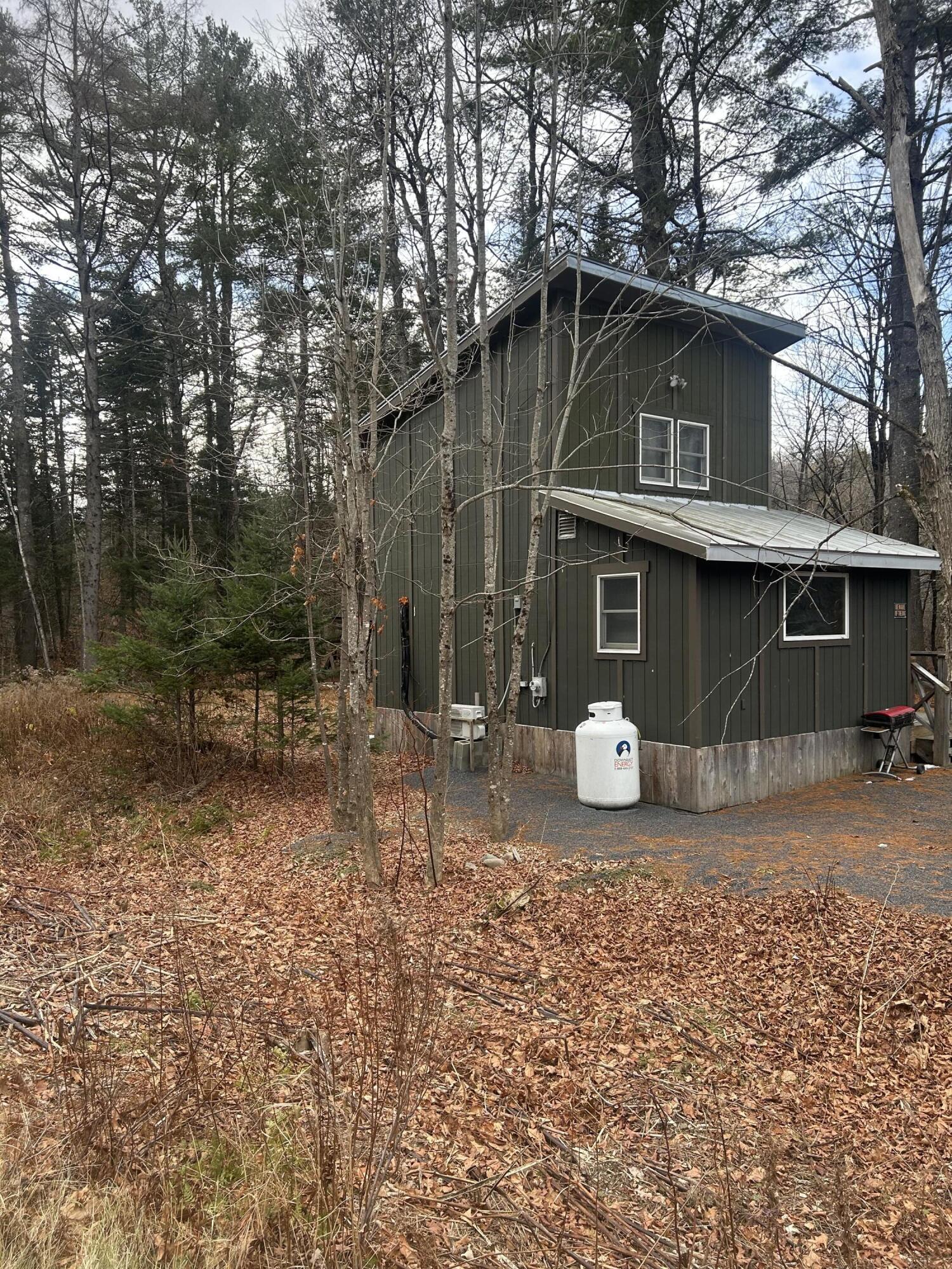 96 Bert Berry Road Embden, ME 04958 - Photo 1 of 21 IMG_4132