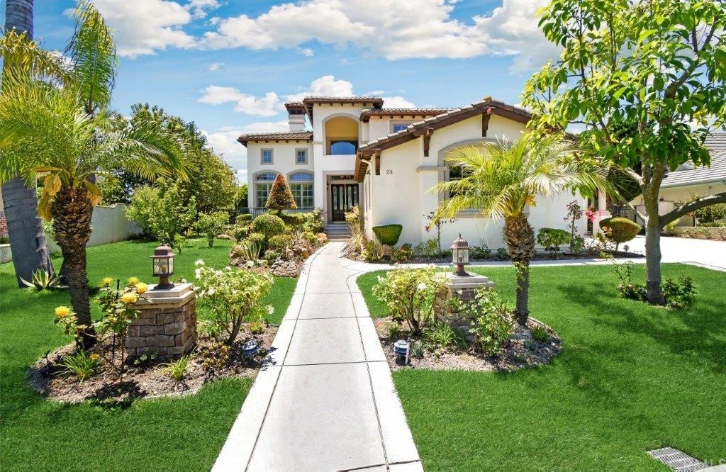 24 Santa Cruz Rolling Hills Estates, CA 90274 - Photo 2 of 30