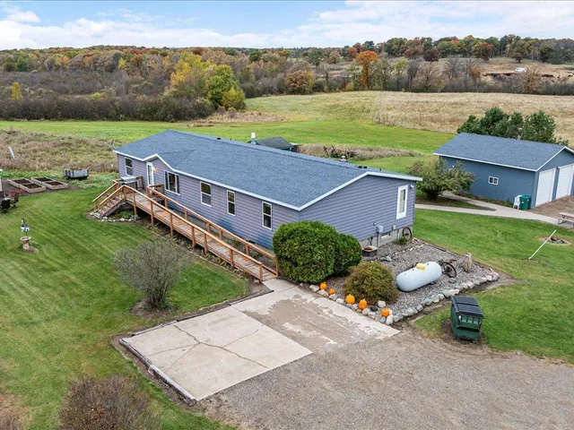 $399,900 | 61 County Road 45, Fort Ripley, MN 56449