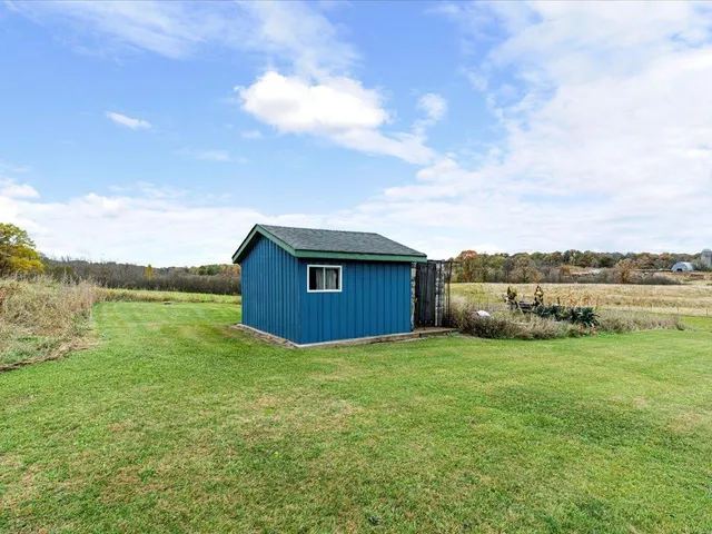 $399,900 | 61 County Road 45, Fort Ripley, MN 56449