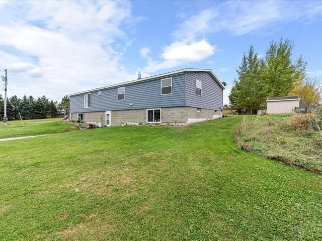 $399,900 | 61 County Road 45, Fort Ripley, MN 56449