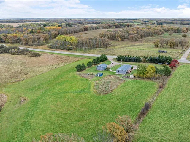 $399,900 | 61 County Road 45, Fort Ripley, MN 56449