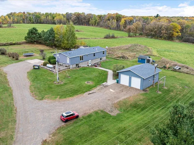 $399,900 | 61 County Road 45, Fort Ripley, MN 56449