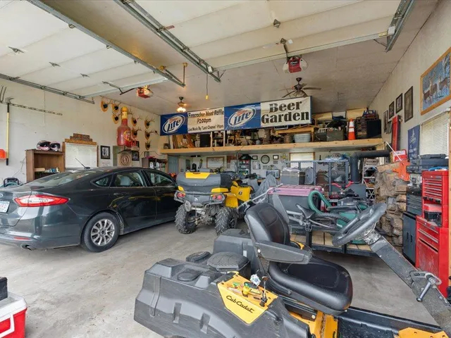 $399,900 | 61 County Road 45, Fort Ripley, MN 56449