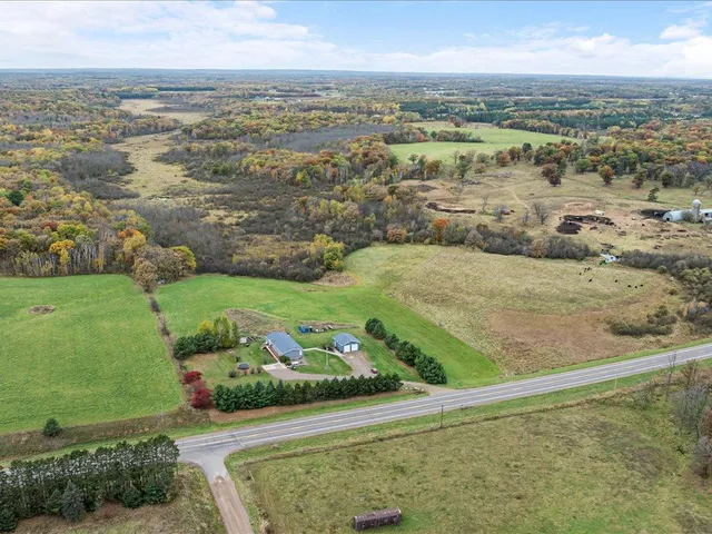 $399,900 | 61 County Road 45, Fort Ripley, MN 56449