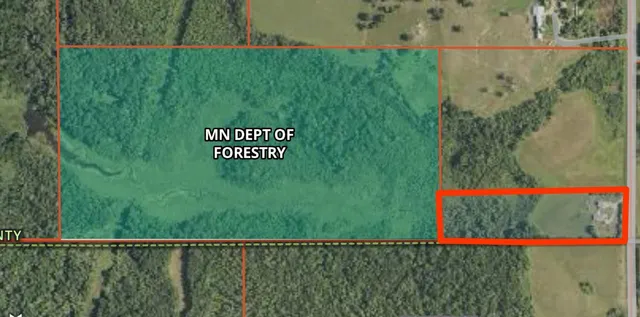 $399,900 | 61 County Road 45, Fort Ripley, MN 56449