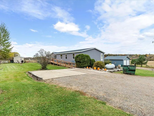 $399,900 | 61 County Road 45, Fort Ripley, MN 56449