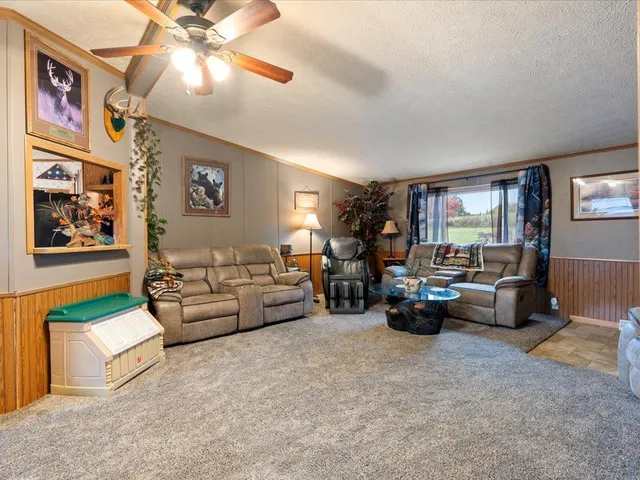 $399,900 | 61 County Road 45, Fort Ripley, MN 56449