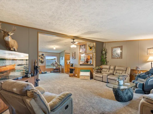 $399,900 | 61 County Road 45, Fort Ripley, MN 56449