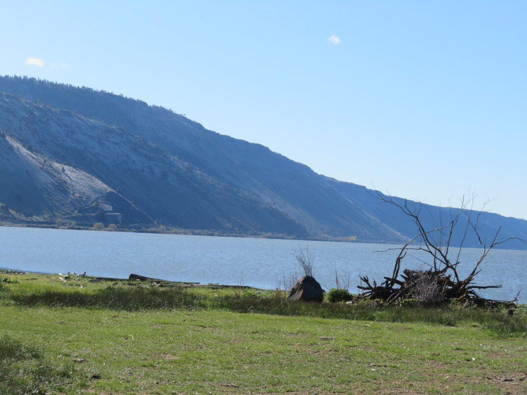 Nka Modoc Point Road, Unit PARCEL 2119 20 ACRES Chiloquin, OR 97624 - Photo 14 of 32 m34