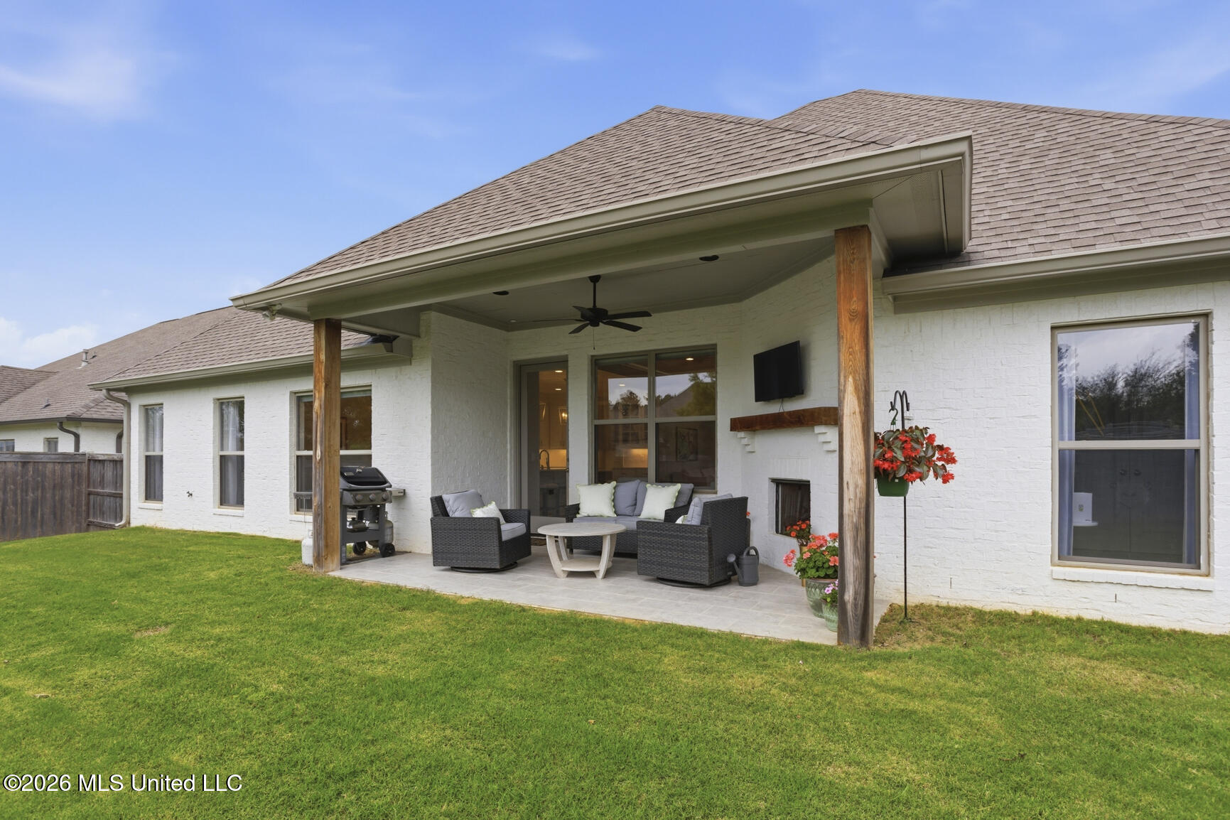 105 Shore View Drive Madison, MS 39110 - Photo 35 of 38 105 Shore View-4