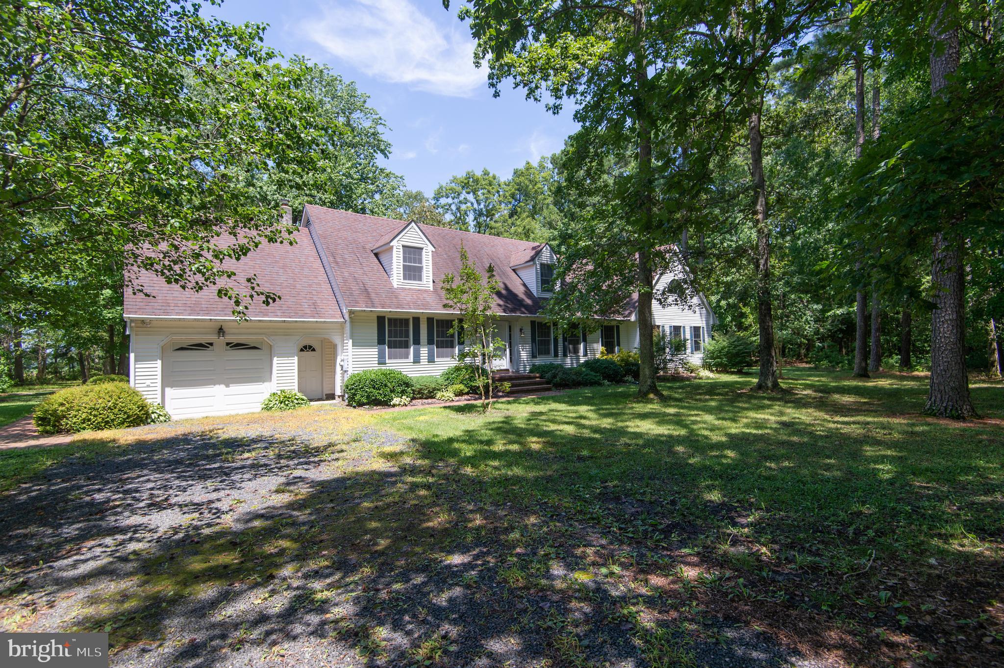 2136 Silver Goose Road Cambridge, MD 21613 - Photo 1 of 53 exterior front