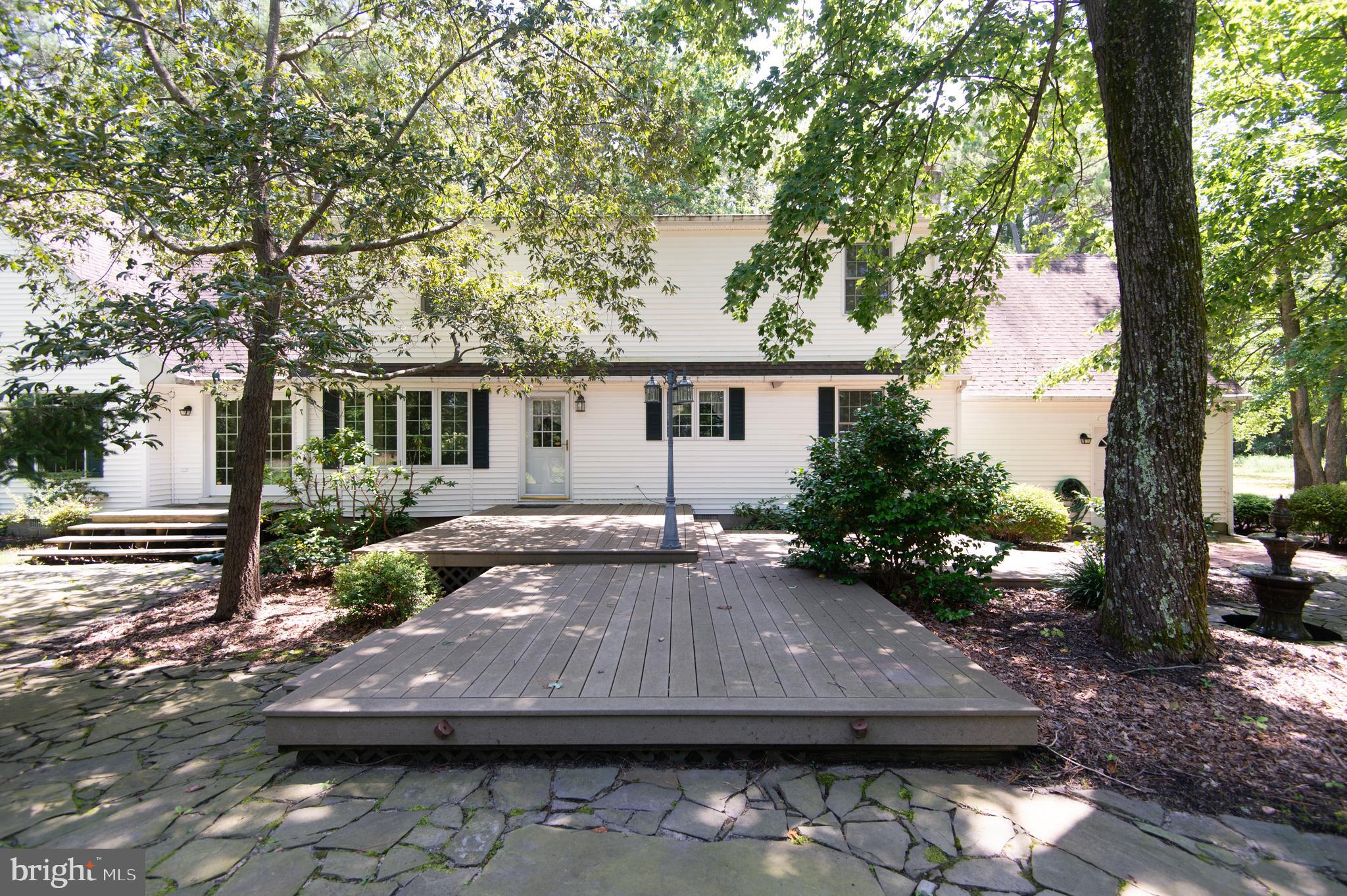 2136 Silver Goose Road Cambridge, MD 21613 - Photo 35 of 53 deck