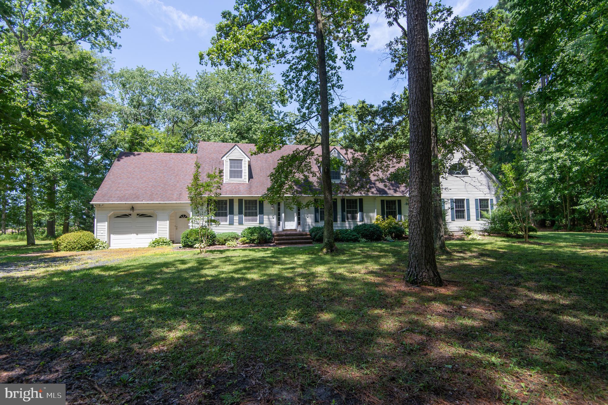 2136 Silver Goose Road Cambridge, MD 21613 - Photo 53 of 53 exterior front