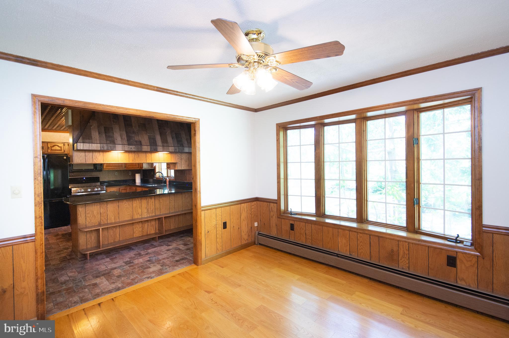 2136 Silver Goose Road Cambridge, MD 21613 - Photo 6 of 53 breakfast room