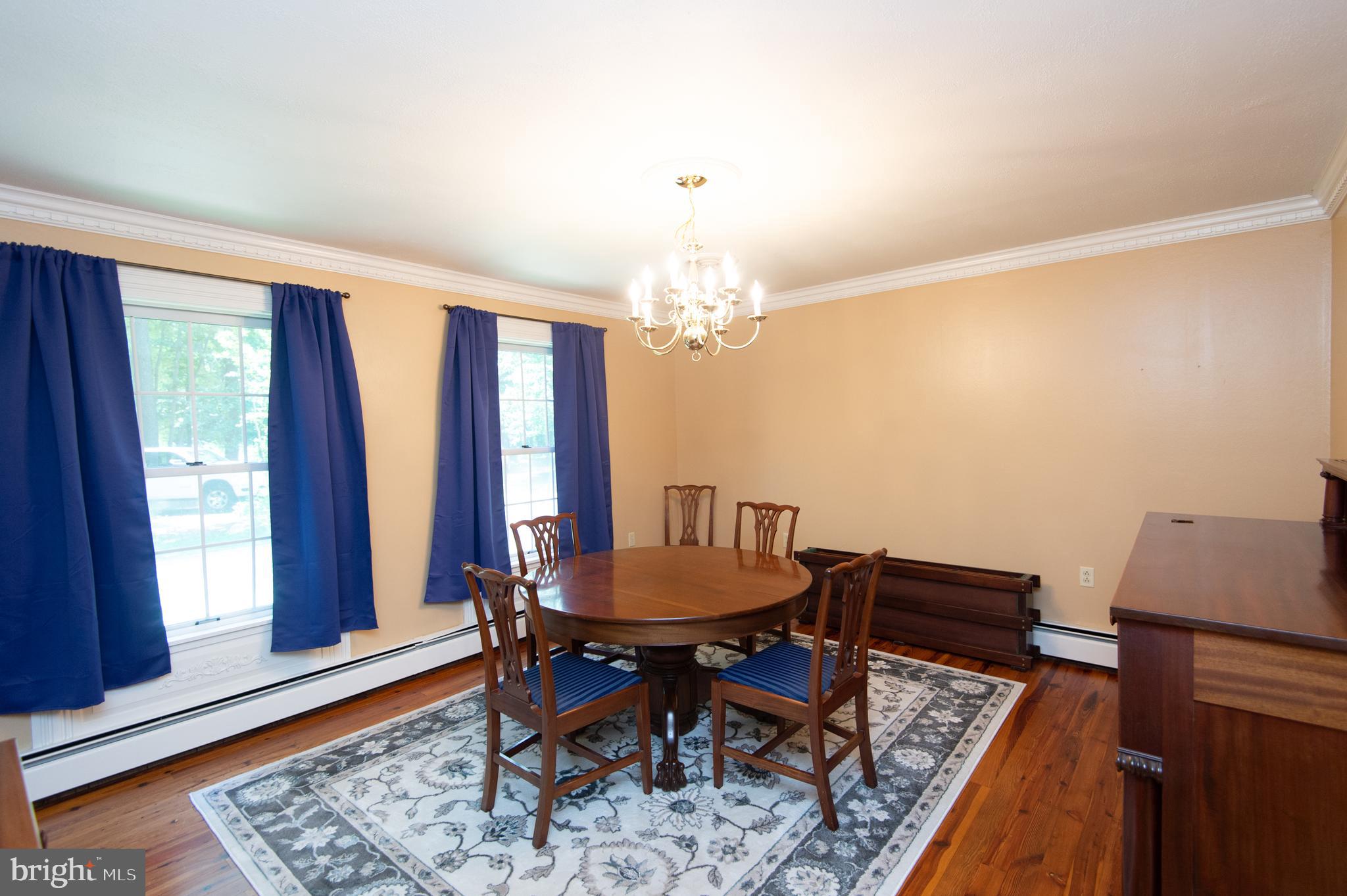 2136 Silver Goose Road Cambridge, MD 21613 - Photo 9 of 53 dining room