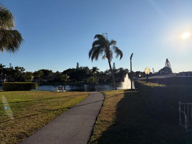 $1,800 | 4835 Sable Pine Circle, Unit D2, West Palm Beach, FL 33417