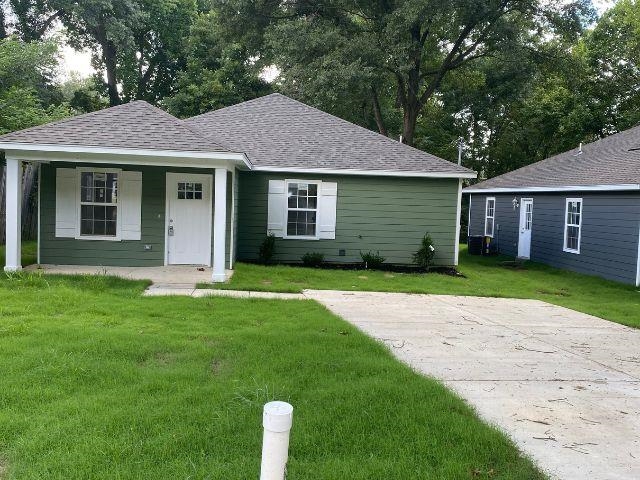 3533 Kruger Road Memphis, TN 38108 - Photo 1 of 12 Gallery Image 1