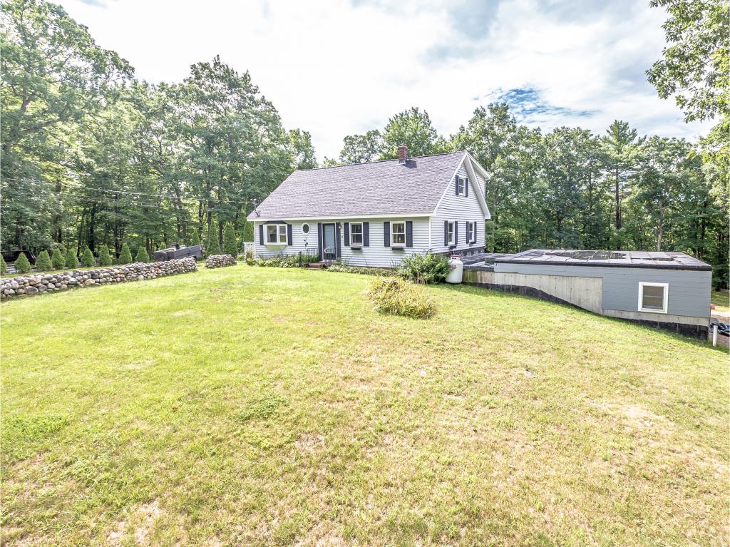 37 Mills Extension Porter, ME 04068 - Photo 1 of 25 Gallery Image 1