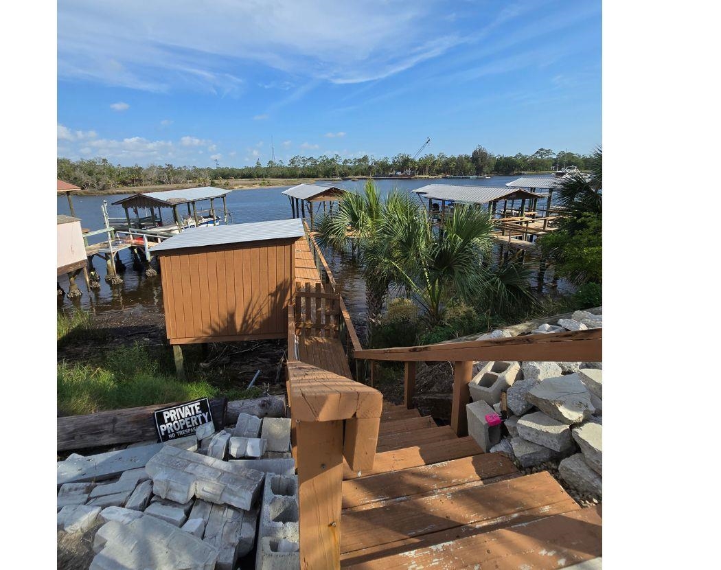 606 Riverside Drive Steinhatchee, FL 32359 - Photo 24 of 24