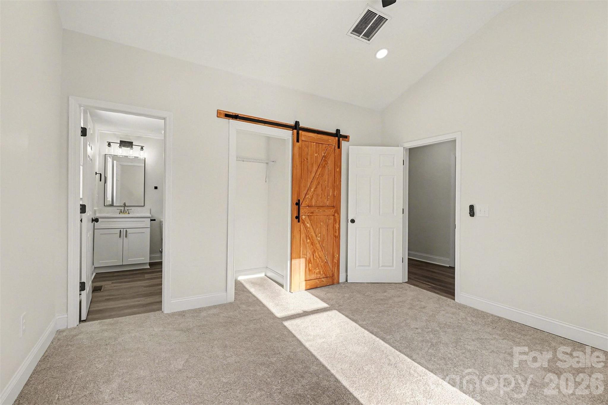 1013 Ridge Avenue Gastonia, NC 28052 - Photo 15 of 33 wooden floor in an empty room