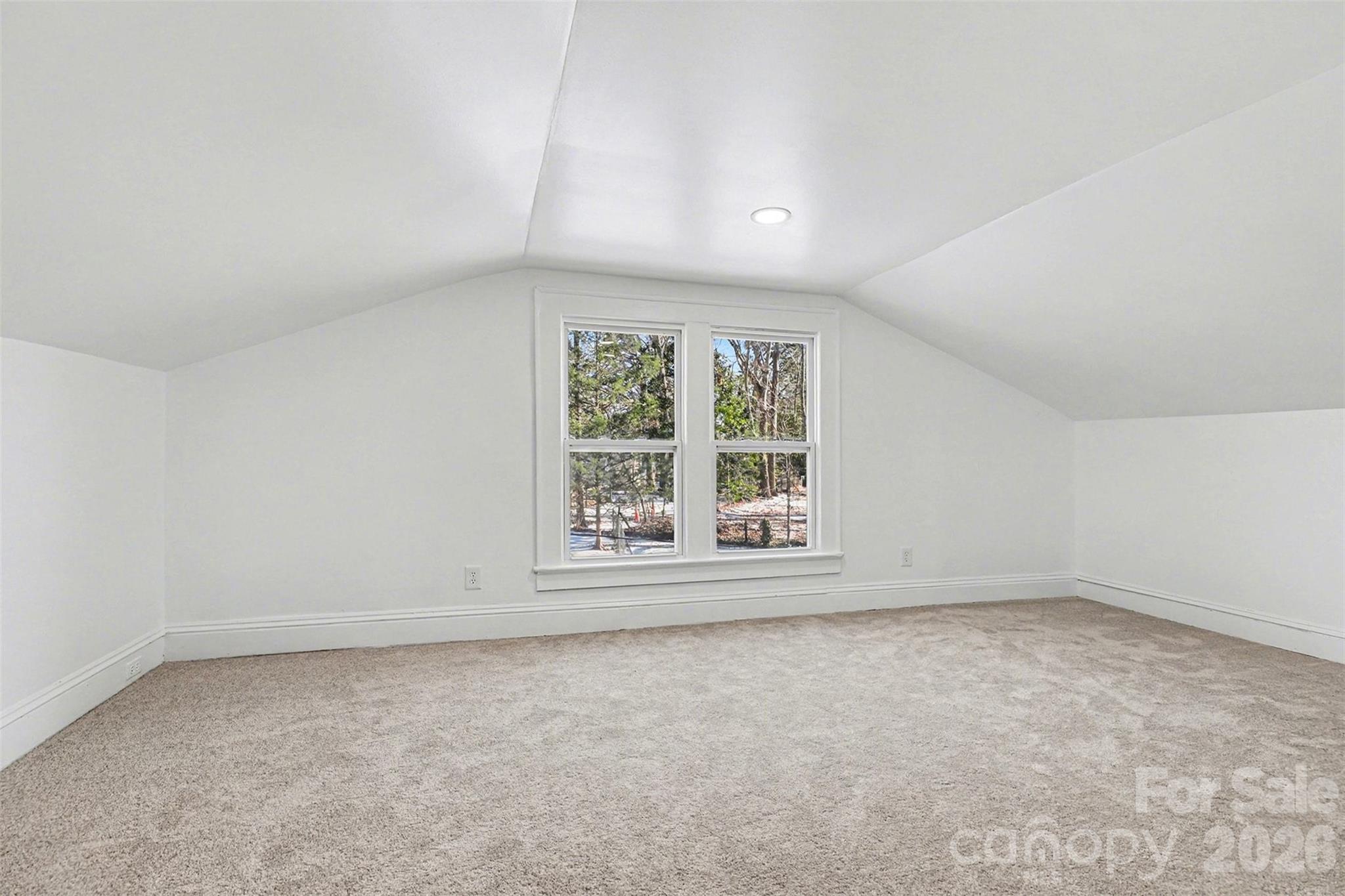 1013 Ridge Avenue Gastonia, NC 28052 - Photo 28 of 33 an empty room with a window