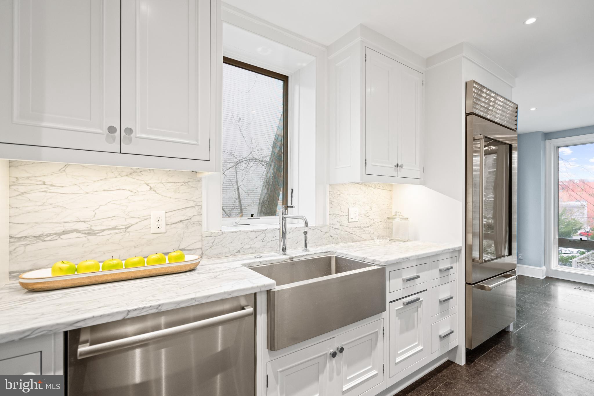 1806 24th Street Northwest Washington, DC 20008 - Photo 11 of 30