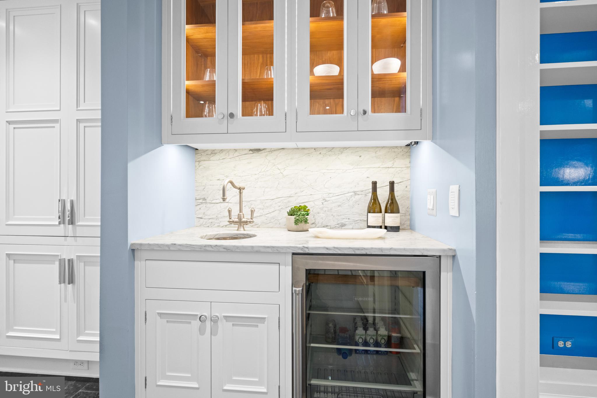 1806 24th Street Northwest Washington, DC 20008 - Photo 13 of 30