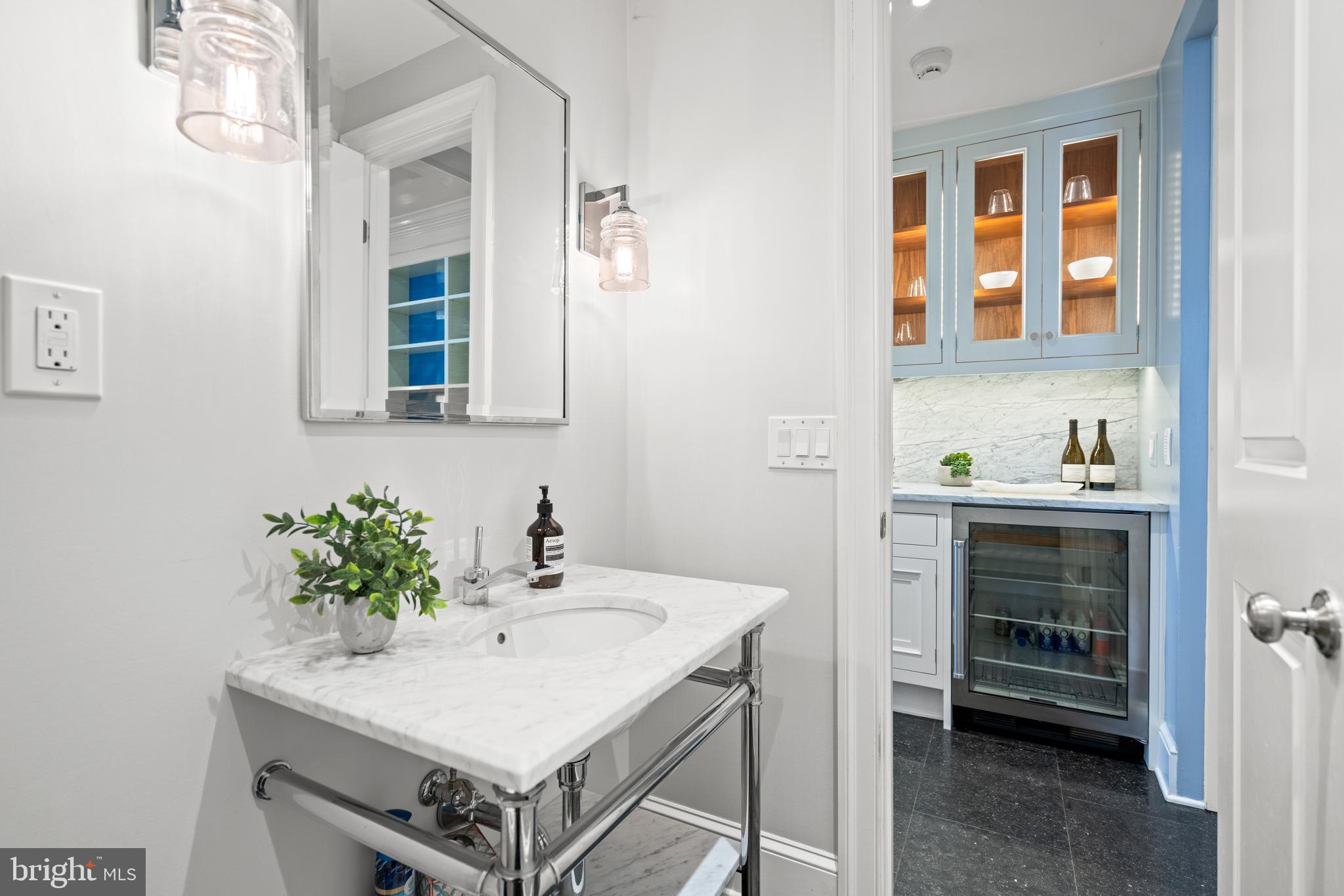 1806 24th Street Northwest Washington, DC 20008 - Photo 14 of 30