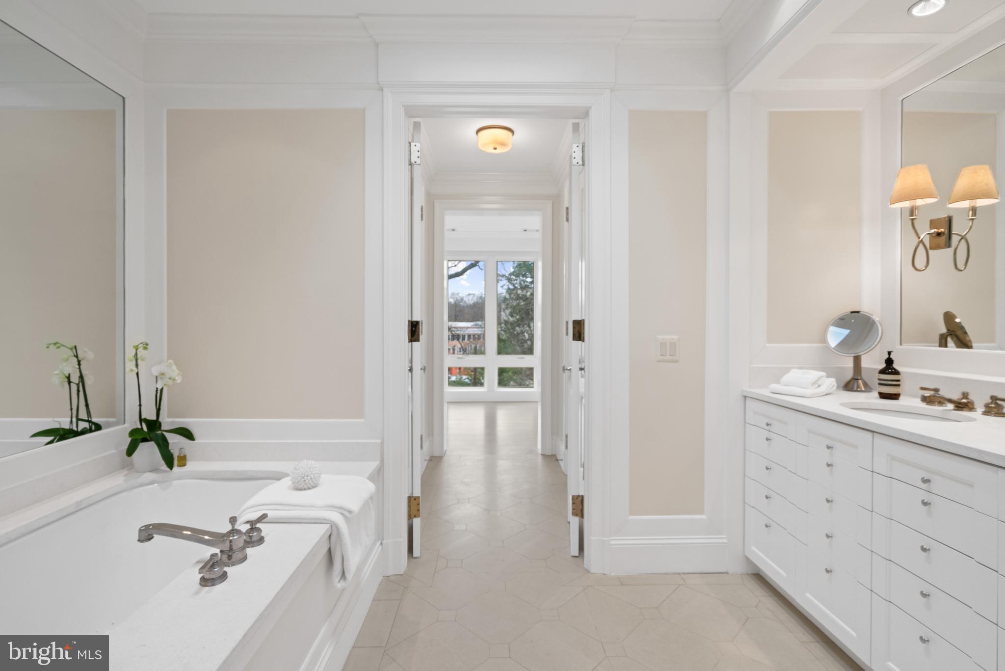 1806 24th Street Northwest Washington, DC 20008 - Photo 15 of 30