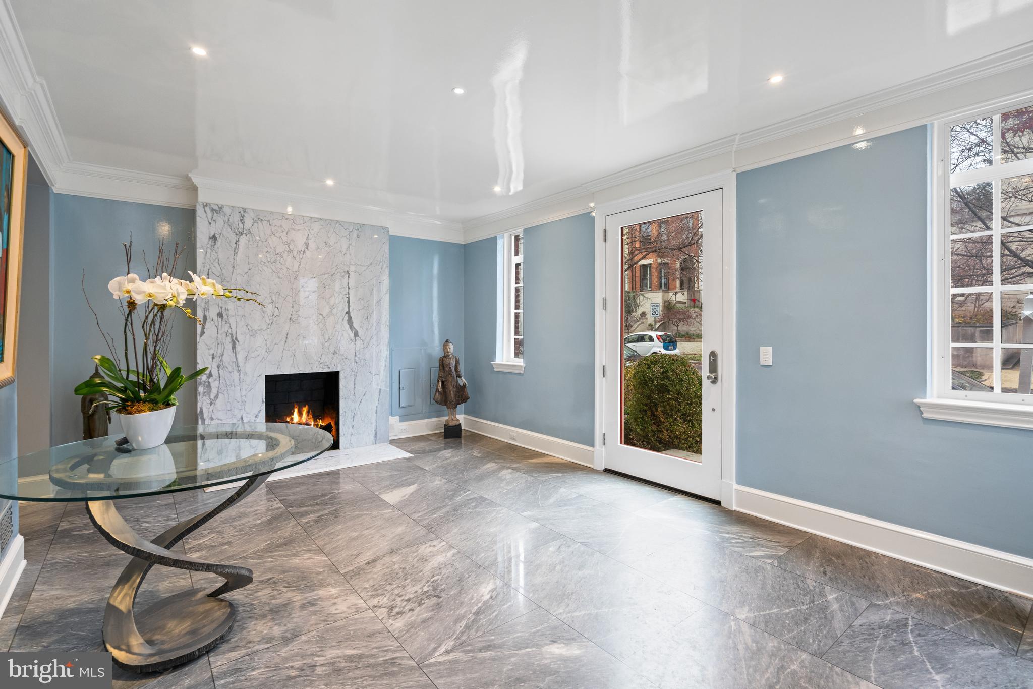 1806 24th Street Northwest Washington, DC 20008 - Photo 2 of 30