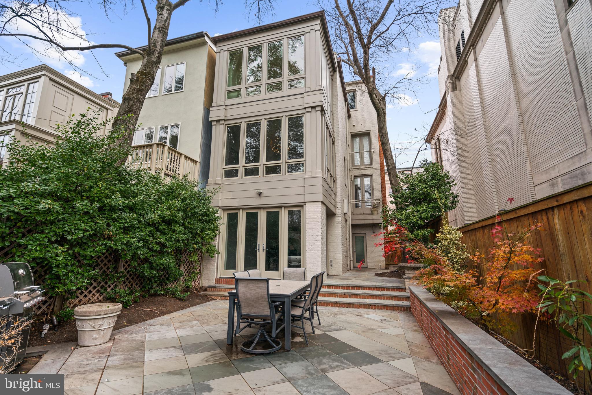 1806 24th Street Northwest Washington, DC 20008 - Photo 28 of 30