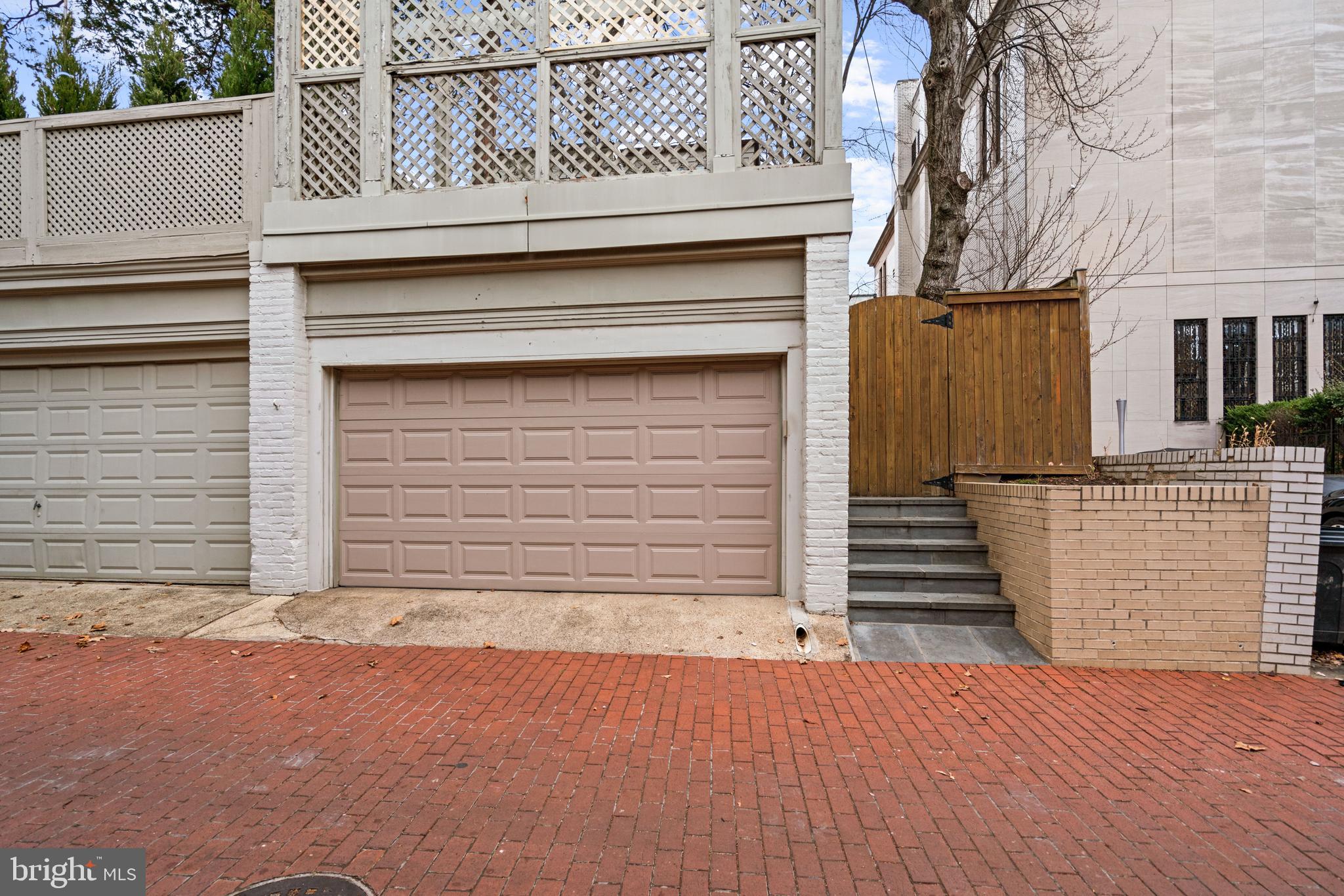 1806 24th Street Northwest Washington, DC 20008 - Photo 30 of 30