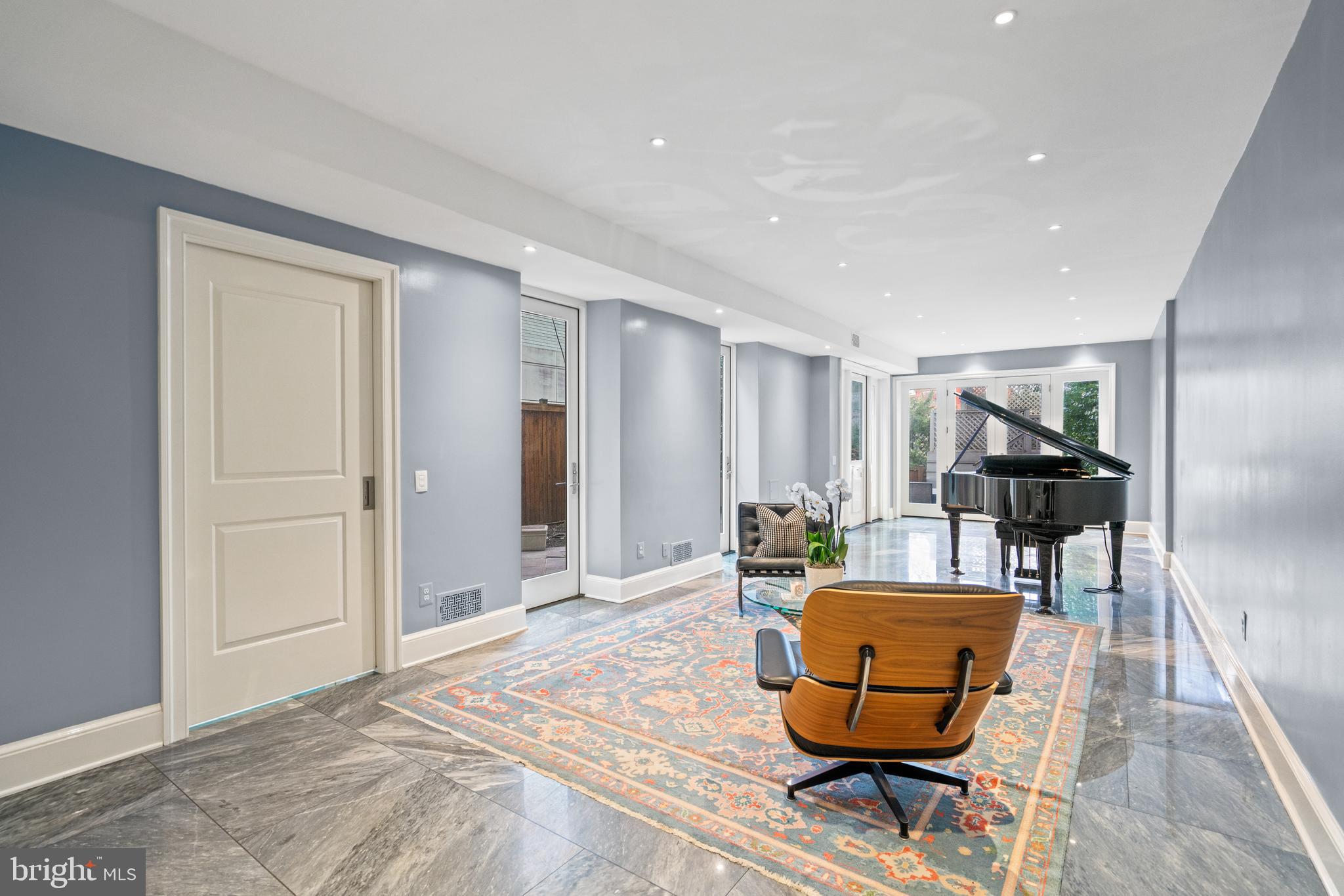 1806 24th Street Northwest Washington, DC 20008 - Photo 3 of 30