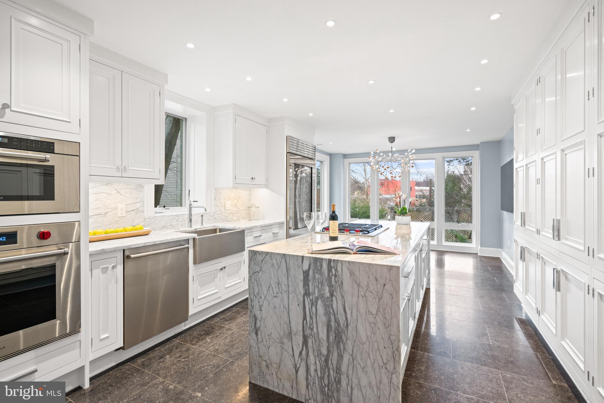 1806 24th Street Northwest Washington, DC 20008 - Photo 9 of 30