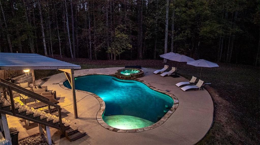 3055 Spring Hill Drive Monroe, GA 30656 - Photo 50 of 64